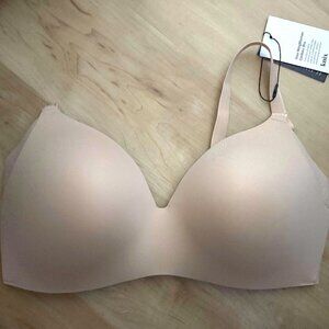 Knix 38D New Contour Bra